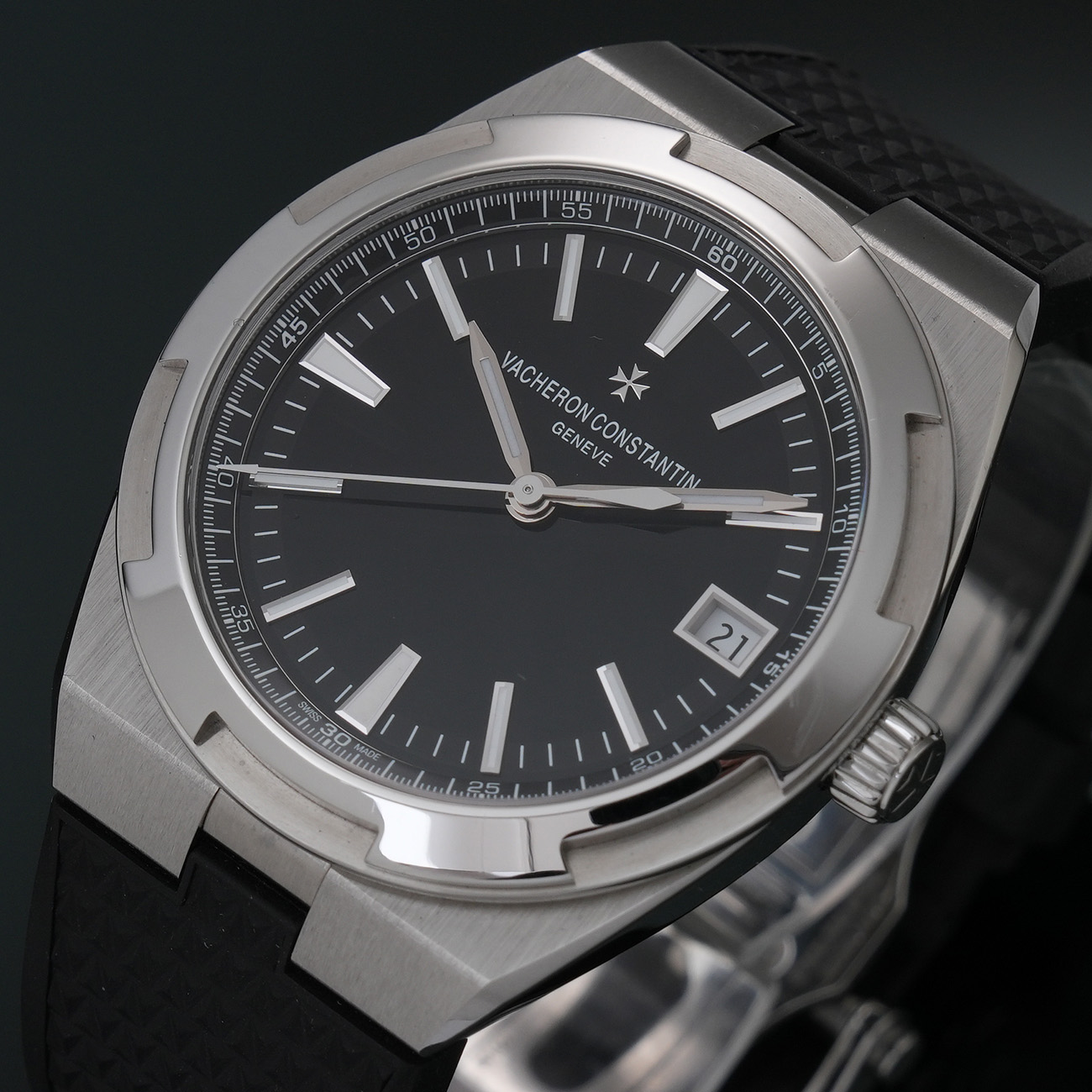 Vacheron Constantin(USED)바쉐론 콘스탄틴 오버시즈 4500V